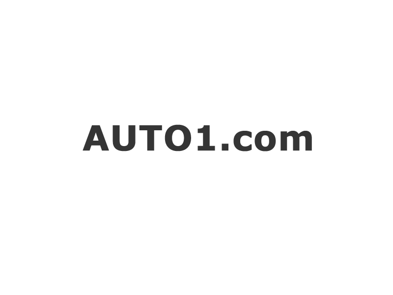 Auto1 Auto1