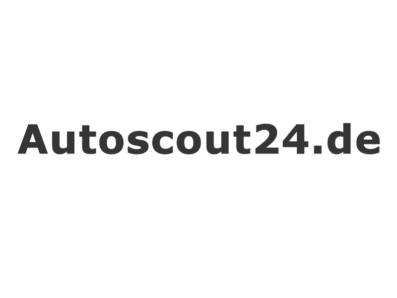 Autoscout24 Autoscout24