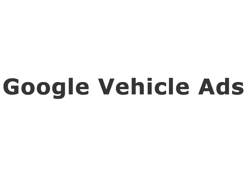 Google-Vehicle-Ads Google-Vehicle-Ads