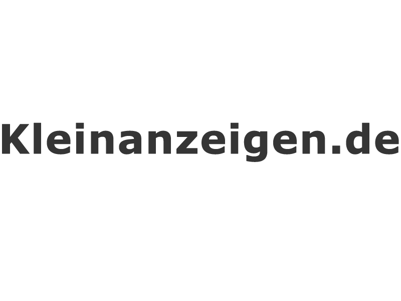 KLeinanzeigen.de KLeinanzeigen.de